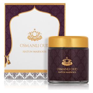  Hatun – Mabsoos By Osmanli Oud Incense Home Fragrance - 40g 