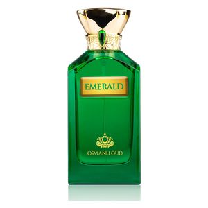  Emerald by Osmanli Oud for Unisex - Eau de Parfum, 100ml 