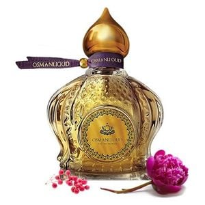  ديمير شاه من عصمنلي عود للنساء - او دي بارفان, 65 مل 