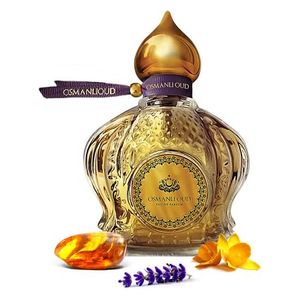  Comert by Osmanli Oud for Men - Eau de Parfum, 65ml 