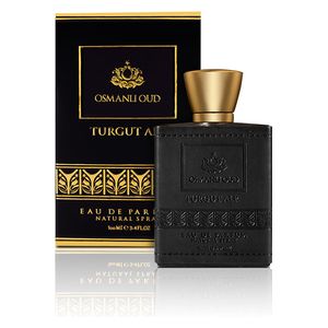  توركوت ألب من عصمنلي عود للرجال - او دي بارفان, 100مل 