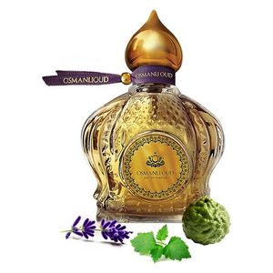  Cenk by Osmanli Oud for Men - Eau de Parfum, 65ml 
