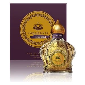  Cenk by Osmanli Oud for Men - Eau de Parfum, 65ml 