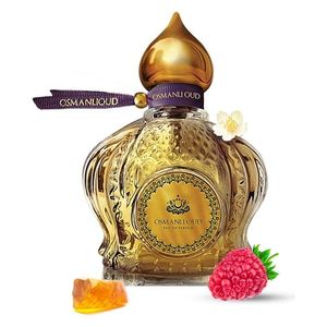  Deryanur by Osmanli Oud for Women - Eau de Parfum, 65ml 