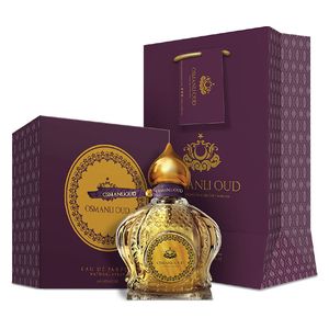 Ebru by Osmanli Oud for Women - Eau de Parfum, 65ml 