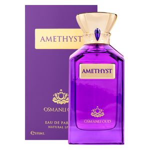 Amethyst by Osmanli Oud for Unisex - Eau de Parfum, 100ml 