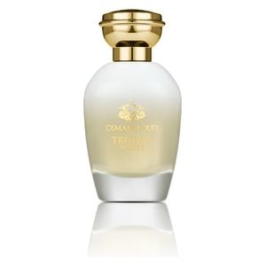  Trophy White by Osmanli Oud for Women - Eau de Parfum, 100ml 