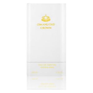  جرينادا من عصمنلي عود للجنسين, او دي بارفان, 50 مل 