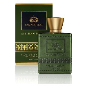  اصليهان خاتون من عصمنلي عود للنساء - او دي بارفان, 100مل 