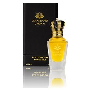  Gemestic by Osmanli Oud for Unisex - Eau de Parfum, 50ml 