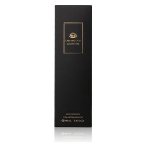  East Vibe By Osmanli Oud Fragrance - 100ml 