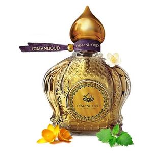  إيرفا من عصمنلي عود للنساء - او دي بارفان, 65 مل 