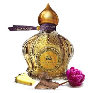  ÇAĞNUR by Osmanli Oud for Women - Eau de Parfum, 65ml 