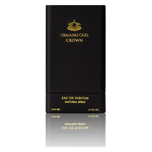  توبا من عصمنلي عود للجنسين - او دي بارفان, 50 مل 