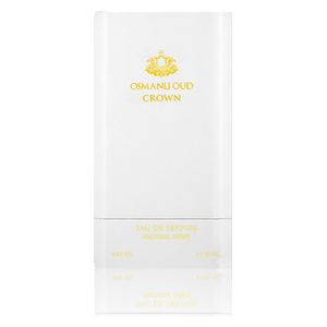  Her Royal Majesty by Osmanli Oud for Women - Eau de Parfum, 100 ml 