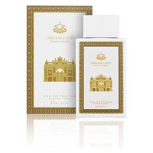  Dolma Garden by Osmanli Oud for Men - Eau de Parfum, 85ml 