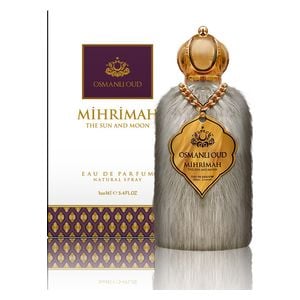  ميهراما من عصمنلي عود للنساء - او دي بارفان, 100مل 