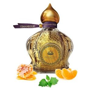  Gamze by Osmanli Oud for Women - Eau de Parfum, 65ml 