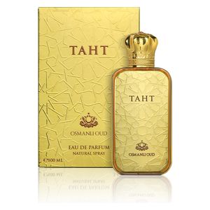  تهت من عصمنلي عود للجنسين - او دي بارفان, 100 مل 