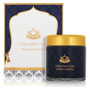  Padisah - Mabsoos By Osmanli Oud Incense Home Fragrance - 40g 