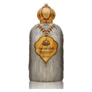  Mihrimah by Osmanli Oud for Women - Eau de Parfum, 100ml 