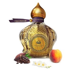  Chihangul by Osmanli Oud for Women - Eau de Parfum, 65 ml 