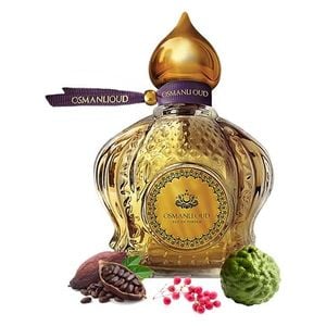  انصار من عصمنلي عود للرجال - او دي بارفان, 65 مل 