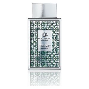  Silver Garden by Osmanli Oud for Unisex - Eau de Parfum, 85ml 