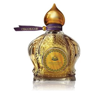  جِسارةِ من عصمنلي عود للرجال - او دي بارفان, 65 مل 