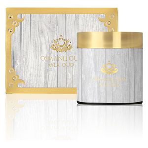  Ayla Oud by Osmanli Oud, Air Freshener - 40 g 