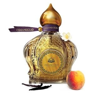  Gulendam by Osmanli Oud for Women - Eau de Parfum, 65ml 