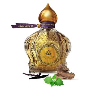  Emel by Osmanli Oud for Women - Eau de Parfum, 65ml 