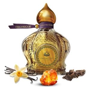 Nalan by Osmanli Oud for Unisex - Eau de Parfum, 65 ml