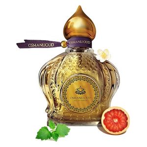  Elif by Osmanli Oud for Women - Eau de Parfum, 65ml 