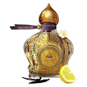  كوزدة  من عصمنلي عود للنساء - او دي بارفان, 65 مل 