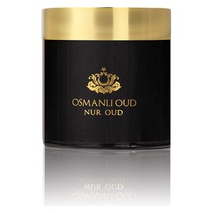  Nur Oud By Osmanli Oud Incense Home Fragrance - 40g 