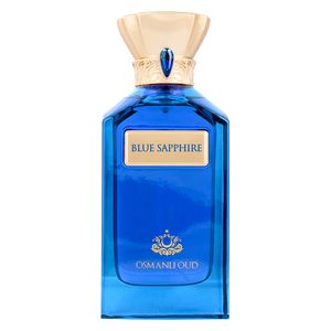  Blue Sapphire by Osmanli Oud for Unisex - Eau de Parfum, 100ml 