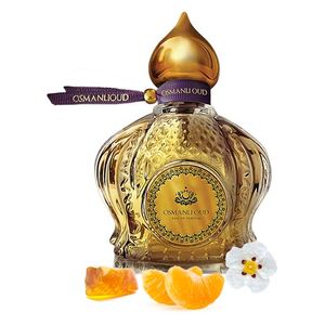  Emirhan by Osmanli Oud for Men - Eau de Parfum, 65ml 