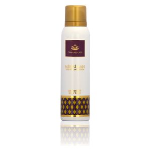  Mihrimah The Sun and Moon by Osmanli Oud for Women - Deodorant Spray, 150ml 