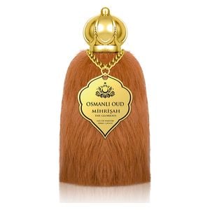  Mihrişah by Osmanli Oud for Unisex - Eau de Parfum, 100ml 