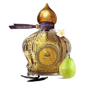  Gulbeyaz by Osmanli Oud for Women - Eau de Parfum, 65ml 