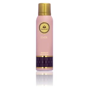  Emir by Osmanli Oud for Women - Deodorant Spray, 150ml 