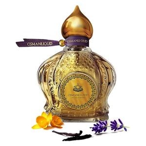  Serpil by Osmanli Oud for Women - Eau de Parfum, 65ml 
