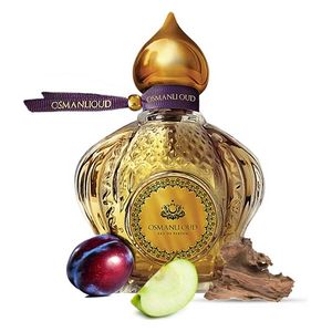  Reyhan by Osmanli Oud for Women - Eau de Parfum, 65ml 