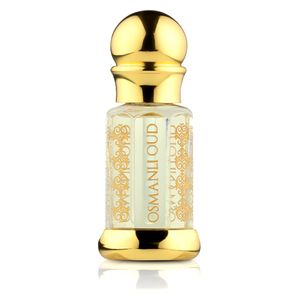  Mukhalat by Osmanli Oud for Unisex - Oil Perfume, 12ml 