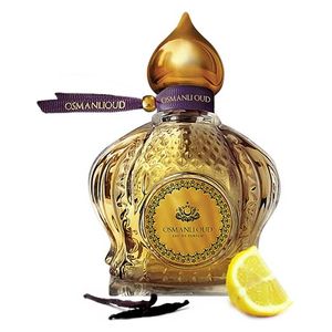  Cihan by Osmanli Oud for Men - Eau de Parfum, 65ml 