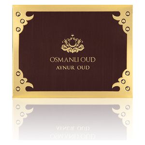  Aynur Oud by Osmanli Oud, Air Freshener - 500ml 