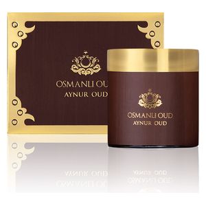  Aynur Oud by Osmanli Oud, Air Freshener - 500ml 