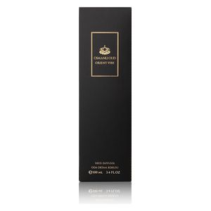  Orient Vibe By Osmanli Oud Fragrance - 100ml 