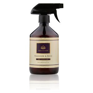  بخور وورد من عصمنلي عود, معطرالجو - 500 مل 